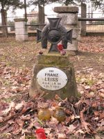 Leiss Franz